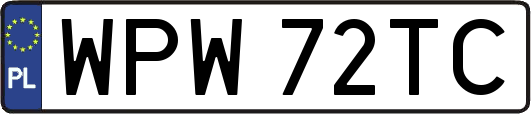 WPW72TC