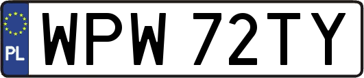 WPW72TY