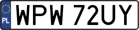 WPW72UY