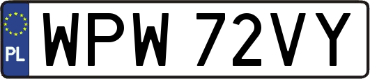WPW72VY
