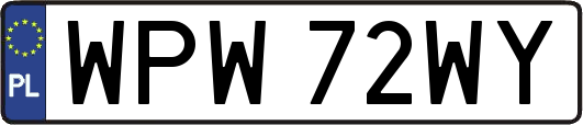 WPW72WY