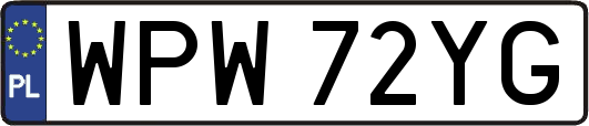 WPW72YG