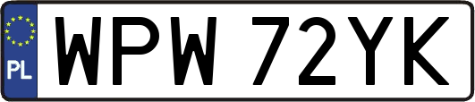 WPW72YK