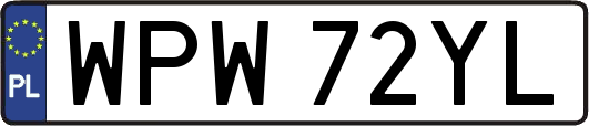 WPW72YL