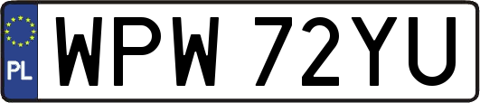 WPW72YU