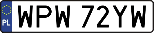 WPW72YW