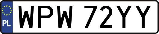 WPW72YY