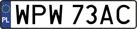WPW73AC