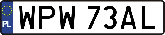 WPW73AL