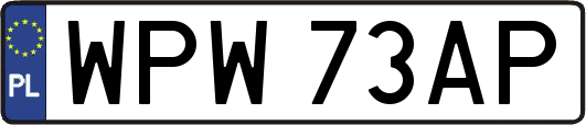 WPW73AP