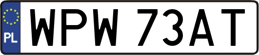WPW73AT