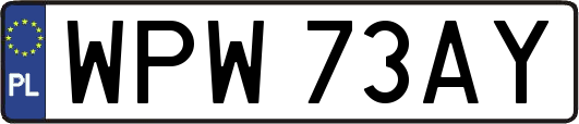 WPW73AY