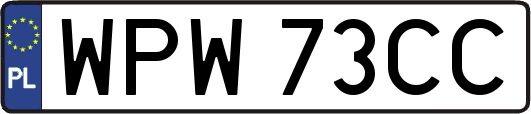 WPW73CC