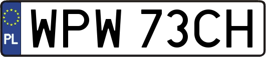 WPW73CH