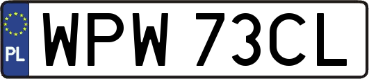 WPW73CL