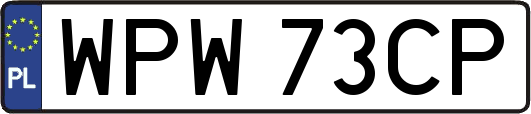 WPW73CP