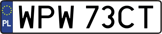 WPW73CT