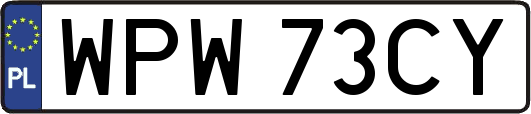 WPW73CY