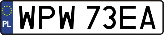 WPW73EA