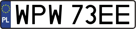 WPW73EE