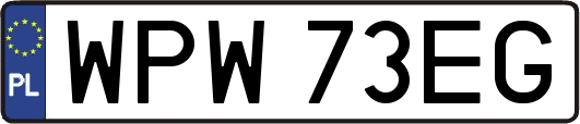 WPW73EG
