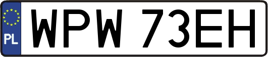 WPW73EH