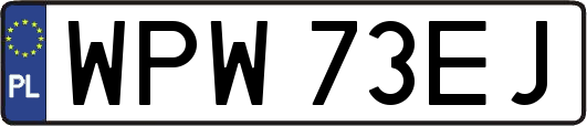 WPW73EJ