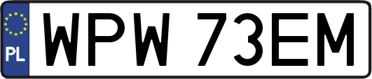 WPW73EM