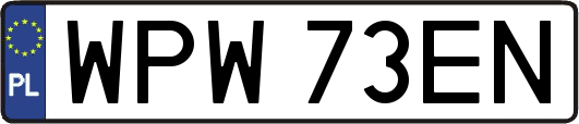 WPW73EN