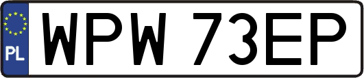 WPW73EP