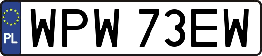 WPW73EW