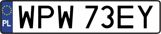 WPW73EY