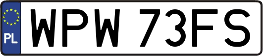 WPW73FS