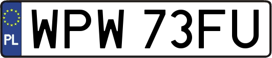 WPW73FU