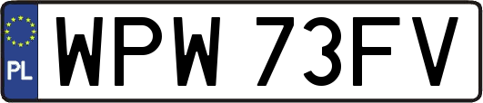 WPW73FV