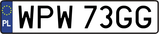 WPW73GG