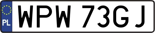 WPW73GJ