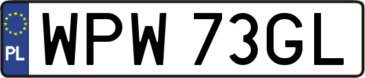 WPW73GL