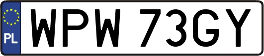 WPW73GY