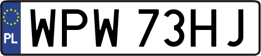 WPW73HJ