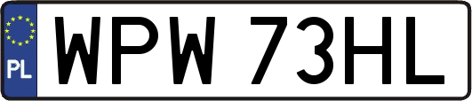 WPW73HL