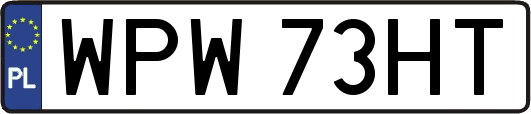 WPW73HT