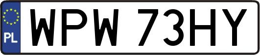 WPW73HY