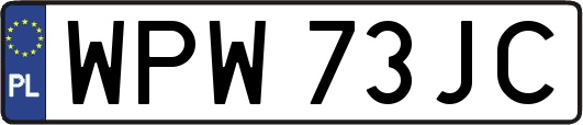 WPW73JC