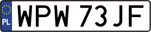 WPW73JF