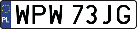 WPW73JG