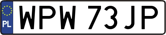 WPW73JP