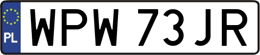WPW73JR
