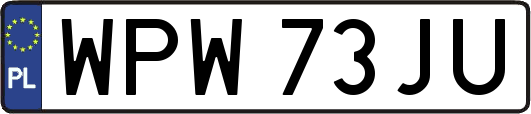 WPW73JU