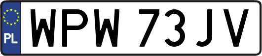 WPW73JV